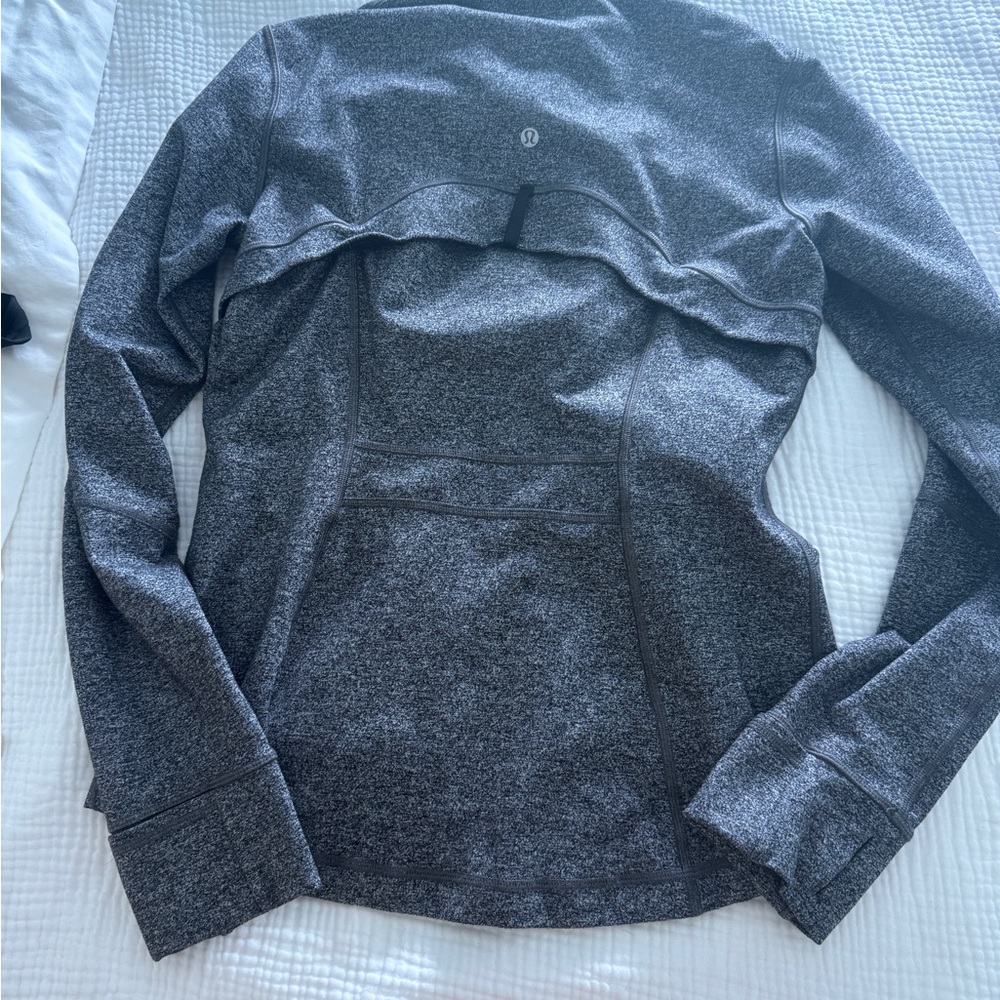 Lululemon jacket - Picture 2 of 3